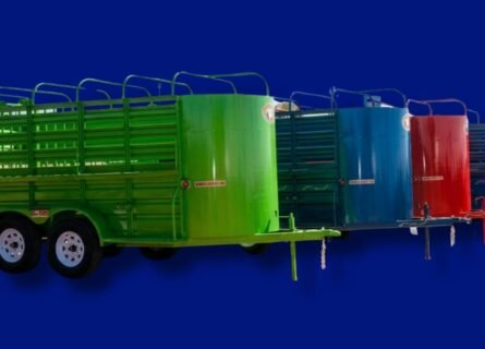 Remolque para caballos, ¿qué considerar? Un remolque para caballos es un tipo de remolque que es usado para el transporte de este animal