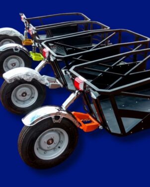 ¿Cómo remolcar una motocicleta? El remolque para moto tiene por objetivo cumplir con la función de transportar la motocicleta cumpliendo con los criterios de seguridad óptimos,