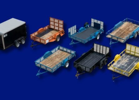 Remolques baratos Si lo que deseas es comprar un remolque a precio económico, deberás tomar en cuenta varios puntos.